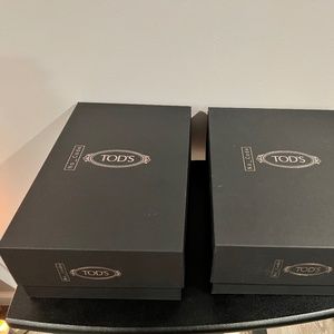 Tod’s Box